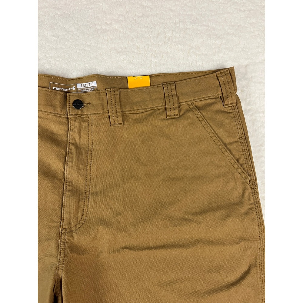 Carhartt Brown Men's Shorts